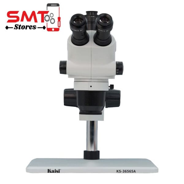 KAISI KS-36565A MICROSCOPE - Image 5