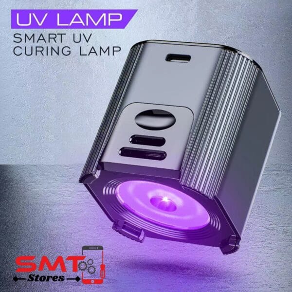 UV LIGHT - Image 2