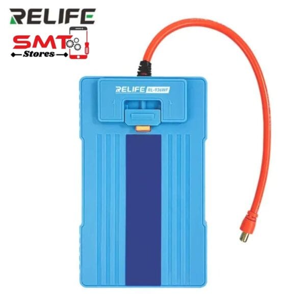 RELIFE RL-936WE /Battery Fixing/Spot Welding - Image 3