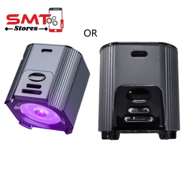 UV LIGHT - Image 4