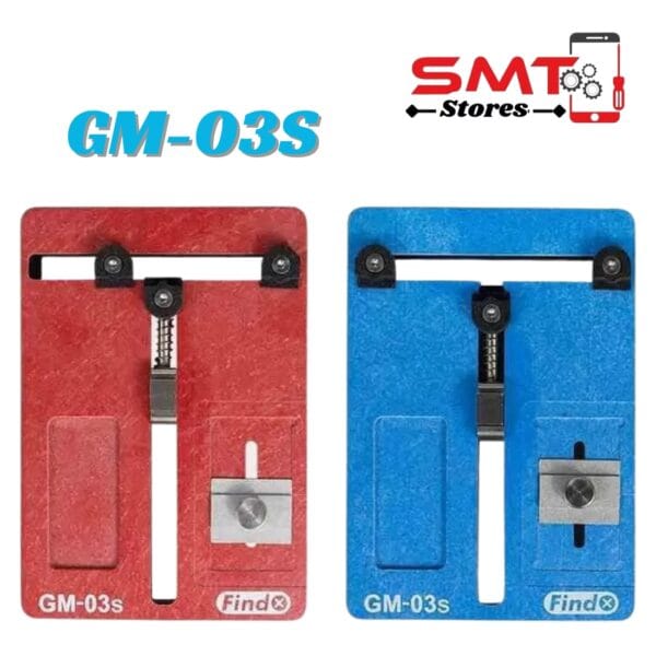 Find X GM-03S Universal Fixture