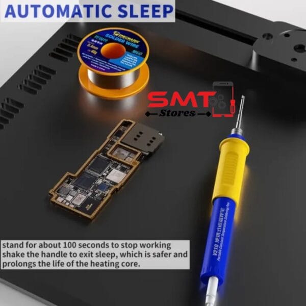 Mechanic V210 Electric Soldering Iron - Image 6