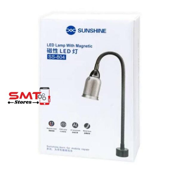 SUNSHINE SS-804 TABLE LAMP - Image 2