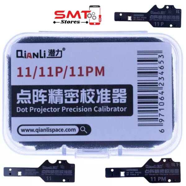 Qianli Dot Projector Precision Calibrator For iPhone 11 / 11P / 11PM