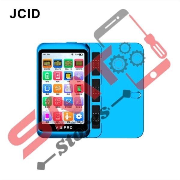 JCID V1S Pro Programmer Compatible