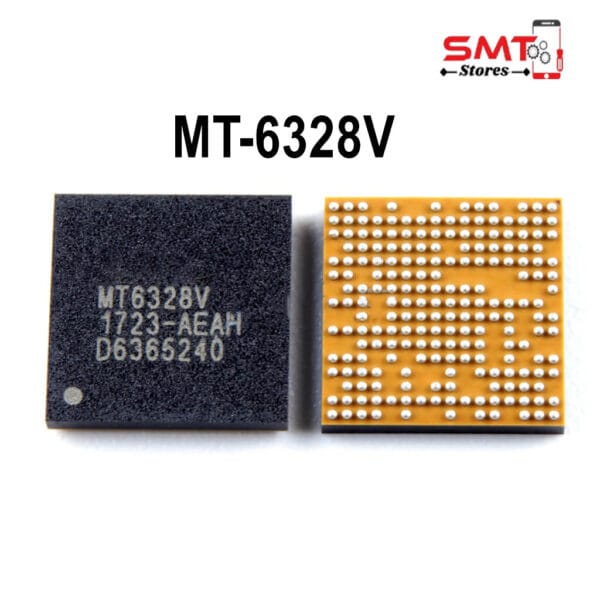 MT6328V IC ORG