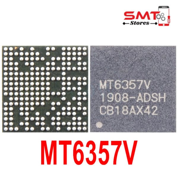 MT6357V IC ORG
