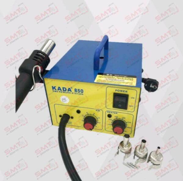 KADA 850 HEAT GUN